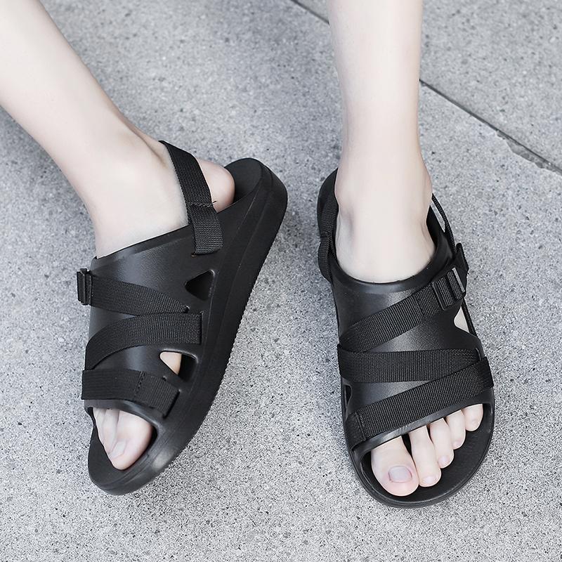 Летние сандалии — фото 4