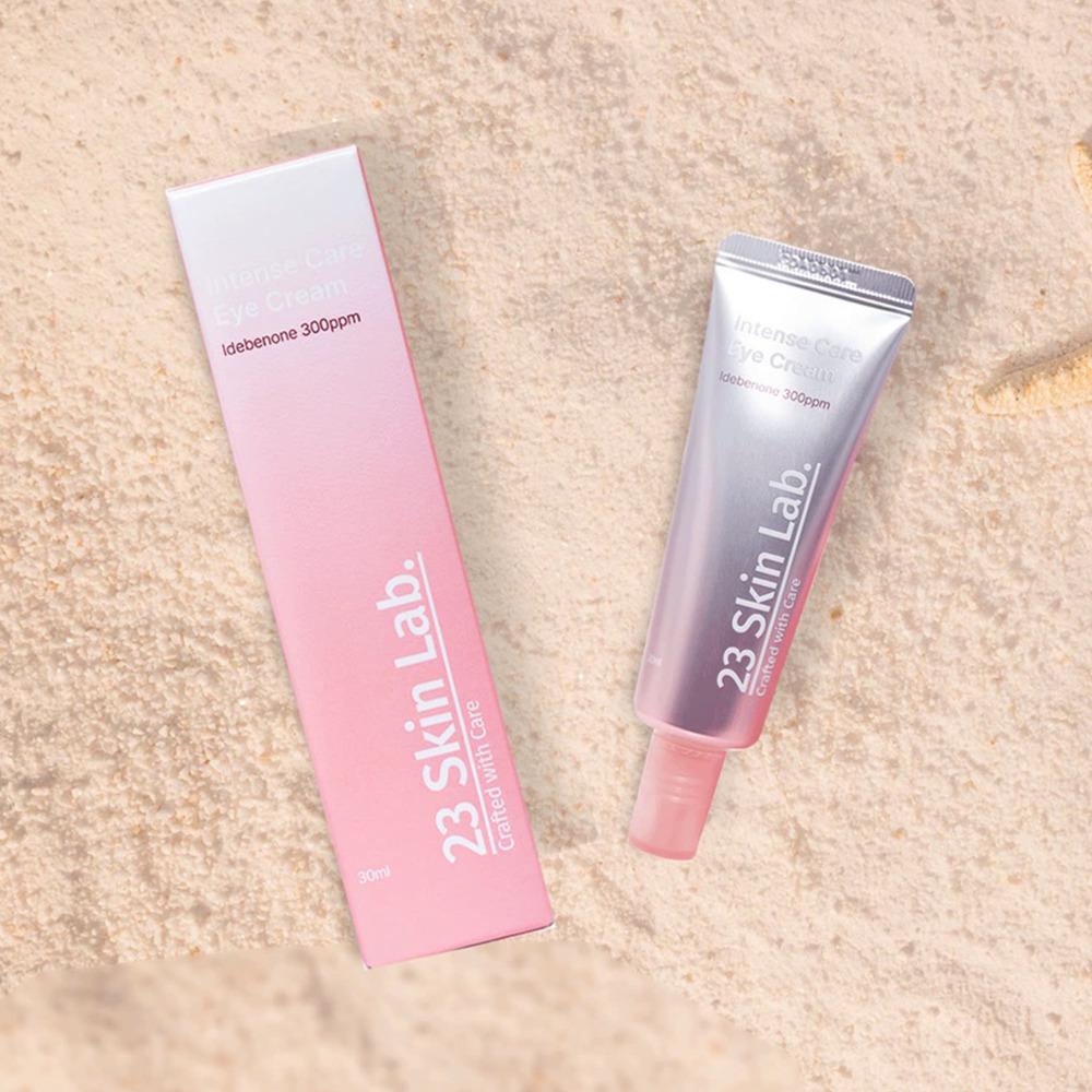 

23 Skin Lab Интенсивный уход Крем для глаз 30 мл
