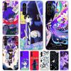 Game O-Omori Cartoon Phone Case For Samsung Galaxy A13 A14 A15 A16 A17 A53 A54 A55 A56 A57 A33 A34 A35 A36 A37 A23 A24 A25 A26 G