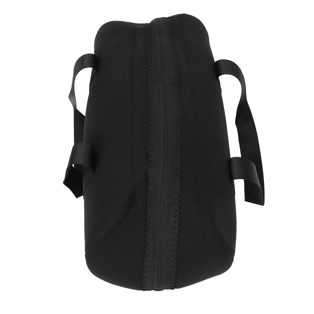 For Sonos Bag Portable Dirt Resistant Smart Speaker Protection Carrying Bag BlackBlack