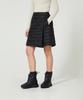 DUVETICA Abetone Culottes (Black) (Women'S Shorts)