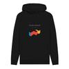 Foreigner Unisex Adult Agent Provocateur Hoodie
