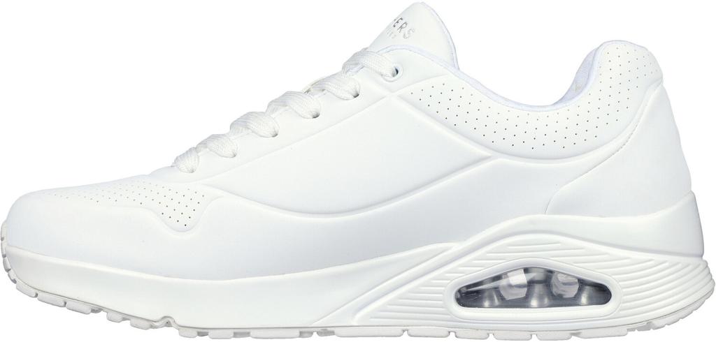 Skechers Uno - Stand On Air Sneakers (52458) White/white