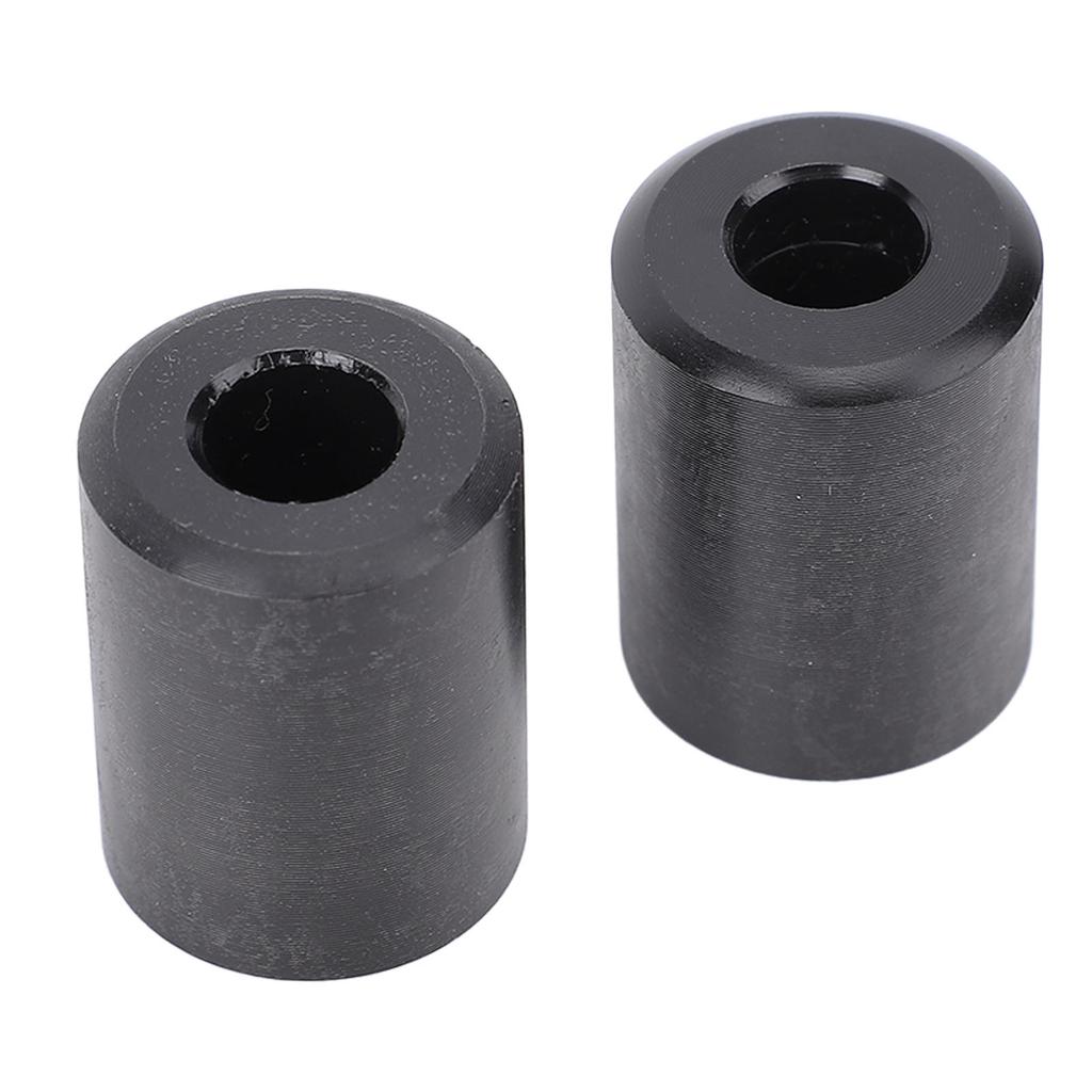 2pcs Rear Shock Bushings 7041448 Upper Lower Eyelet Shock Bushings Replacement for Polaris TRAIL BOSS 250 XPLORER 300