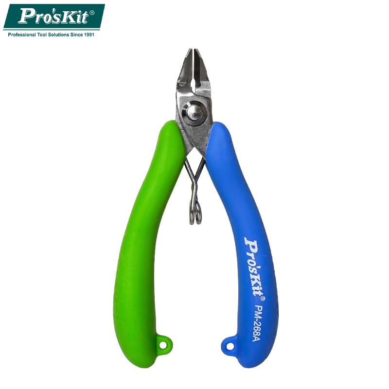 Pro sKit 6-inch Diagonal Cutting Pliers