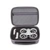 PVC Drones Storage Box for Drones Convenient Travel Companions with Organized Compartments