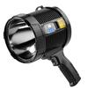 NuFeng Handheld Patrol Flashlight