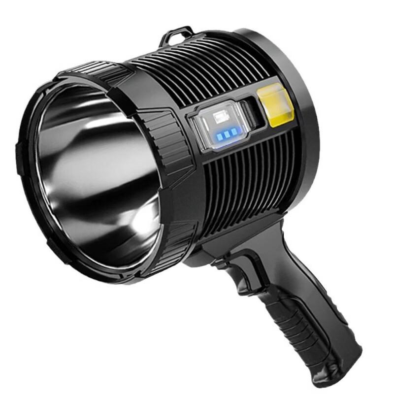 NuFeng Handheld Patrol Flashlight
