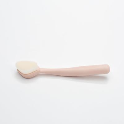 Spazzola detergente morbida