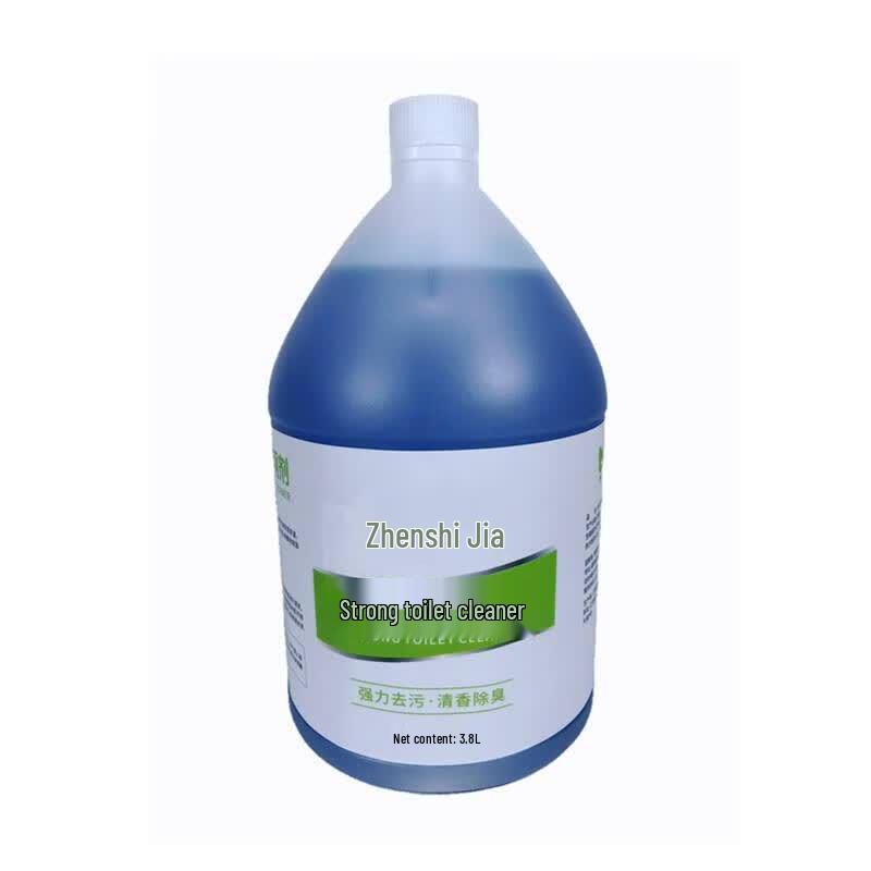 Очиститель для унитаза Zhenshijia 3,8 л
