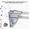 Side Shields Safety Glasses Blue Light Blocking Protective Spectacles Cycling Eye Protector  Work