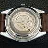SEIKO EXPO 70 AUTOMATIC 6309A VINTAGE REFURBISHED JAPAN MENS WATCH a441881-a