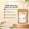 Jiva Arjuna Kafeinsiz Ayurveda Çayı 150g Tekli Paket | Kalp ve Sağlık İçin Saf Doğal Arjuna İyiliği