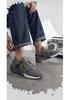 New Balance NB580 Men's Retro Casual Running Shoes - Cool, Versatile, Trendy Fashion Sneakers