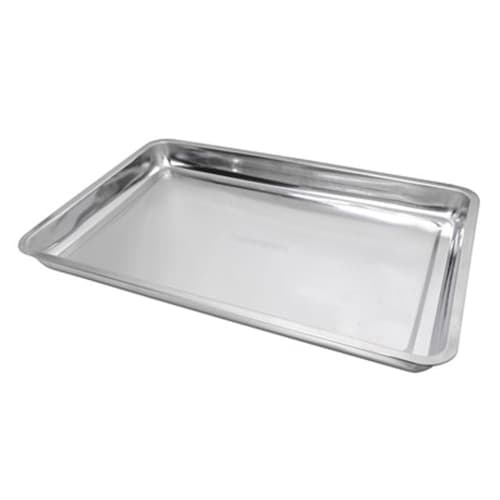 Astro Products AP Stainless Steel Tray, 4L