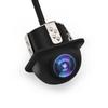 HD Lens Wide Angle Waterproof Night Vision Rear View Reversing Camera with Ruler