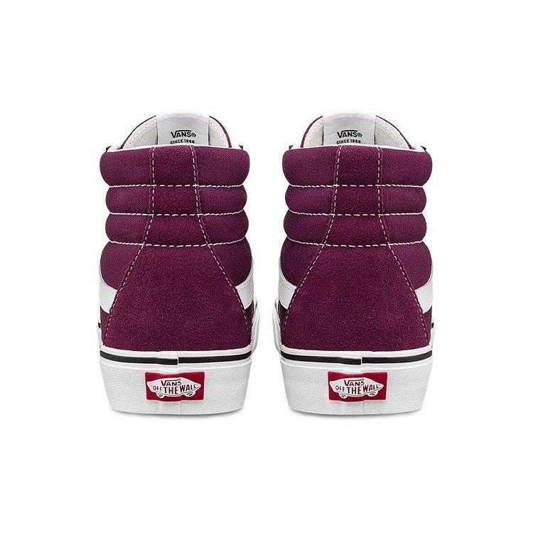 Vans Schuhe Skateschuhe Lila Herren VN0A5JMJ8BS