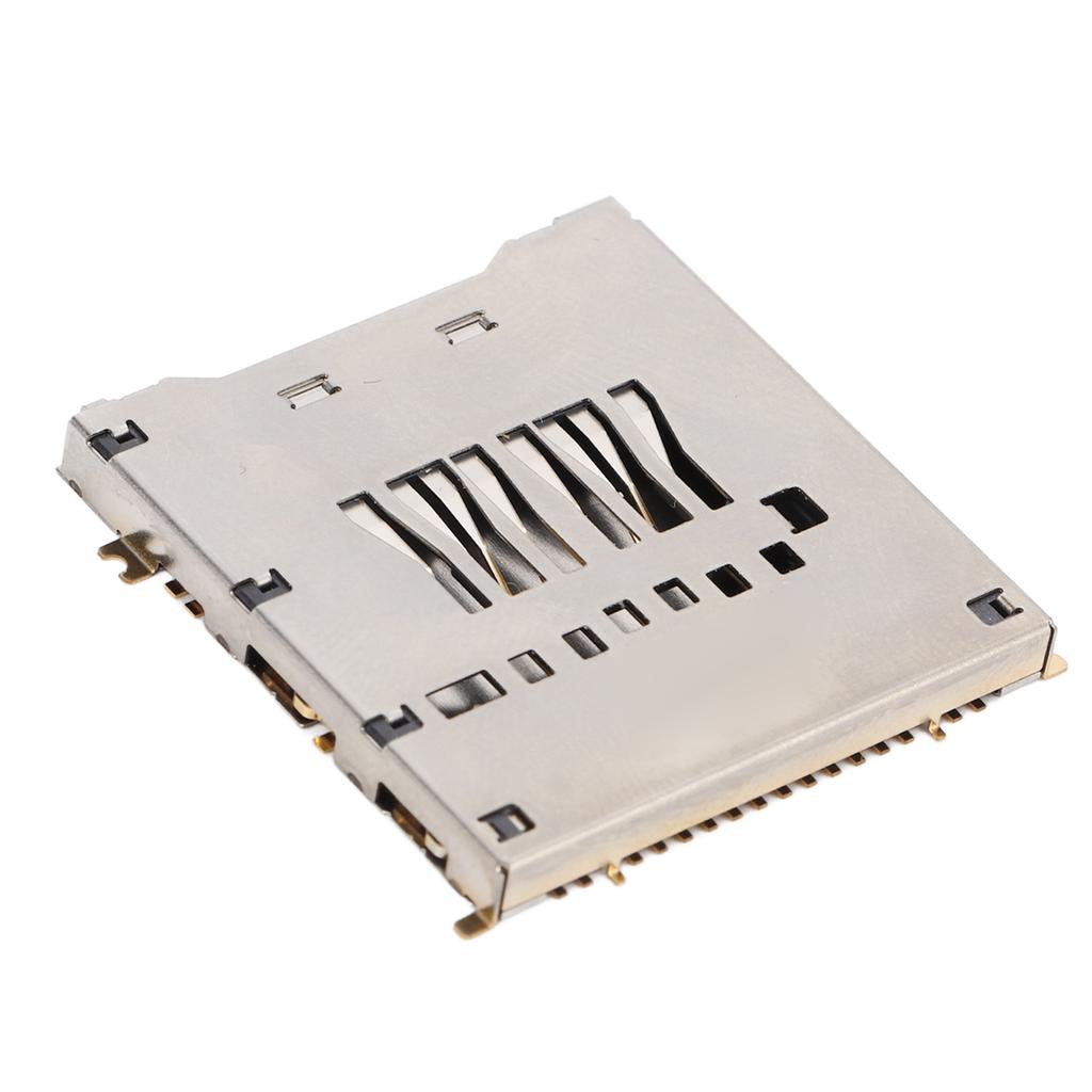 Slot Card Memorie Cameră Înlocuire Cititor Slot Piesă pentru ILCE 7RM3 ILCE 7M3 A7M3 A7RM3 A73 A7R3