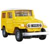 Takara Tomy 04 Toyota Land Cruiser