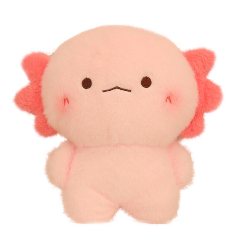 New aquarium merchandise doll grab machine doll plush toy soft marine animal doll ornament