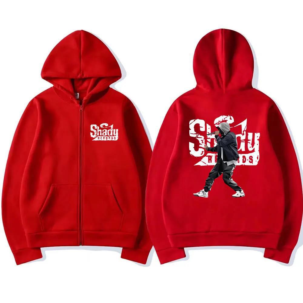 Рэпер Эминем Слим Шейди Музыка Рэп Мода Хип 3XL чёрный — фото 6