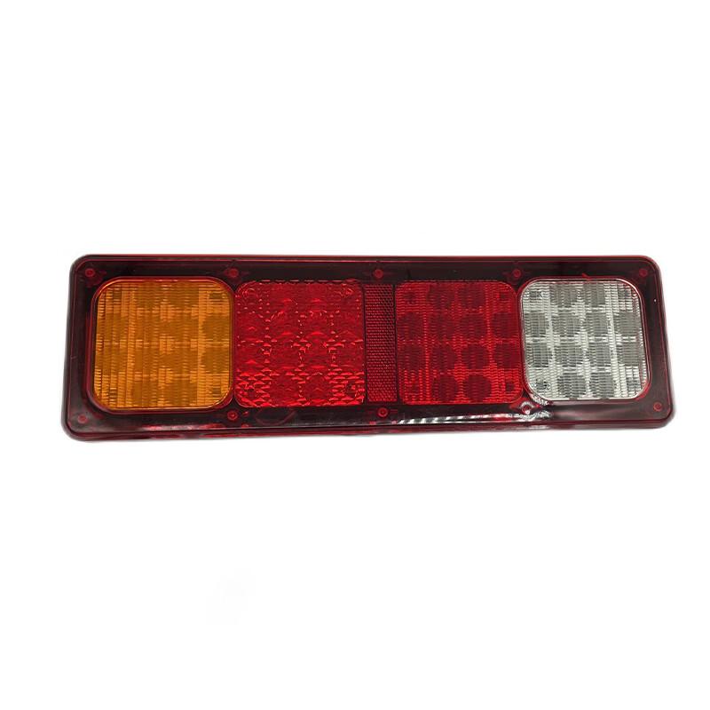 Leixiang Shaanxi SX2151W Rear Taillight