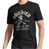New The Goonies Vintage Circa 1985 Active Logo T-Shirt Funny Size S To 5XL
