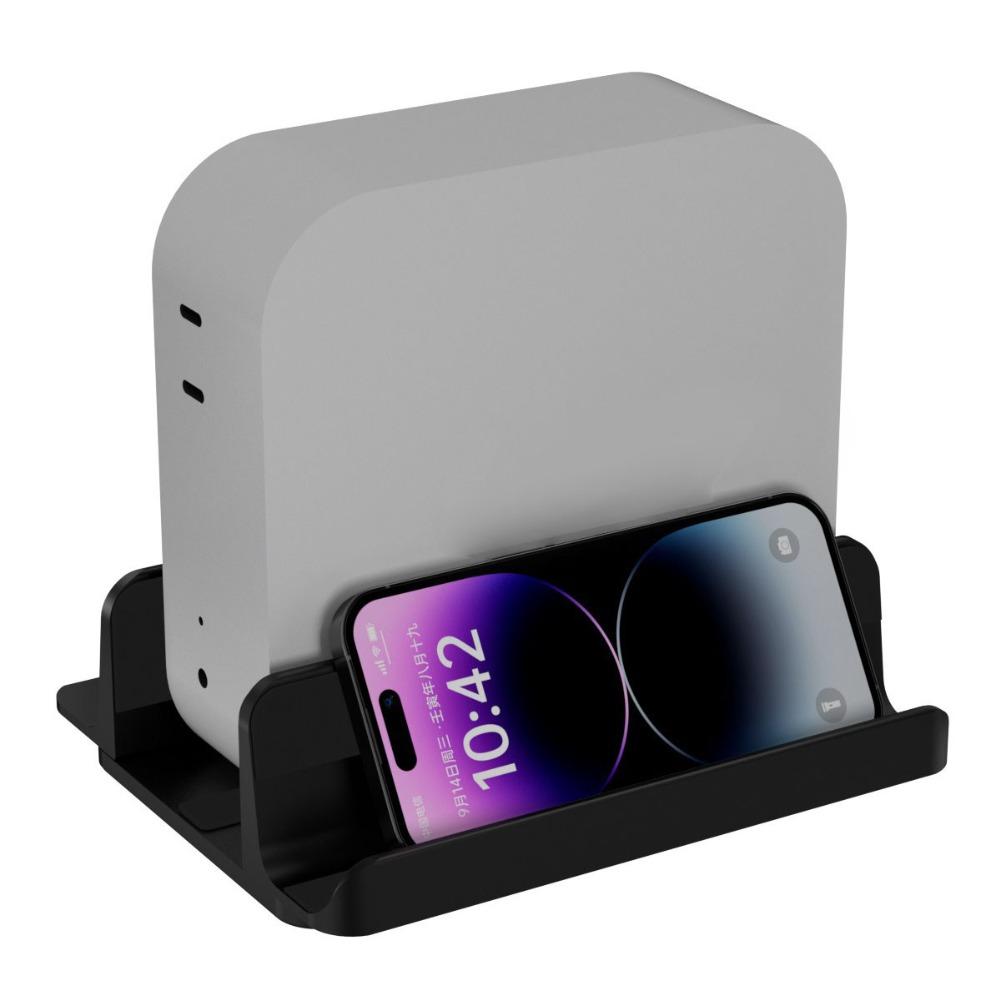 Vertikaler Laptop-Ständer Halter Faltbarer Aluminium-Notebook-Ständer Laptop Tablet Ständer Halterung Für Macbook Air Pro iPad Notebook