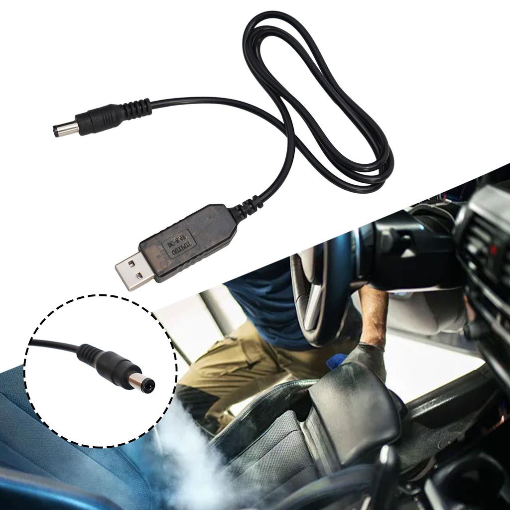 Fast Charging USB Lithium Battery Charger DC for Vacuum Robot Cordless Adapter