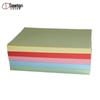 DOCON 70g A4/A3 Colored Multifunction Paper CN plug (adapter included)