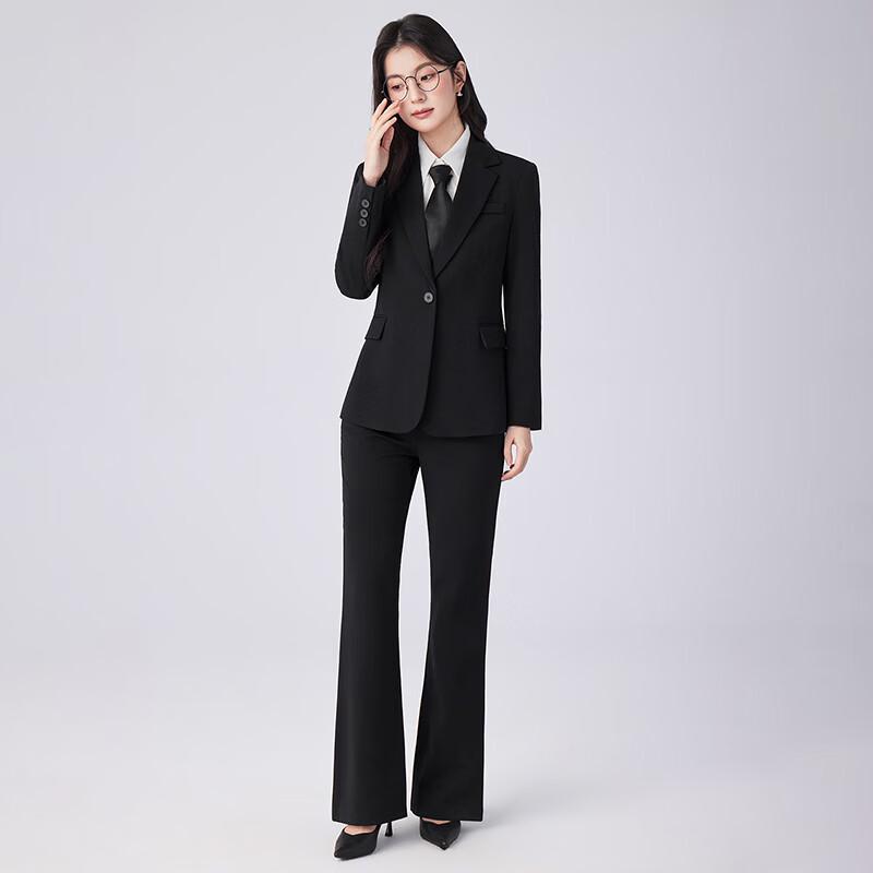 Women s Business Professional Suit Set XL