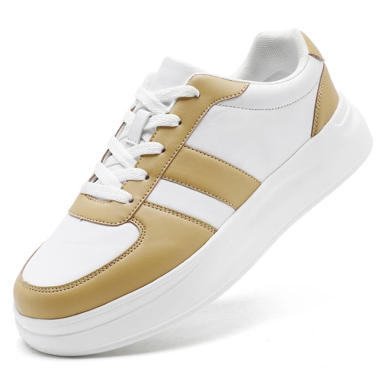 

Мода Fujeak Высокое качество Мужская повседневная обувь Лоферы Кроссовки 2024 Модные кроссовки для активного отдыха Кроссовки для бега Женская спортивная обувь 46