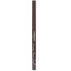Unbranded Canmake Gel Creamy Touch Liner 02 Medium Brown Single 0.08g