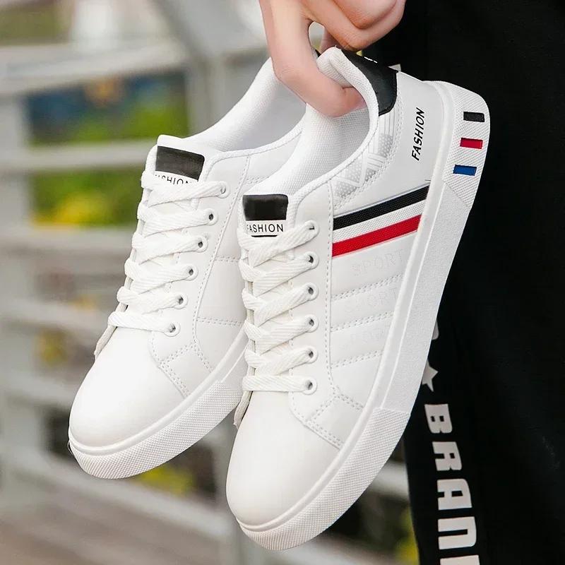 Original Brand Men's Tennis Shoes Original Replicas Brands Men's Promotion Sneakers Summer Casual Sneaker Casual Sport Shoe Male