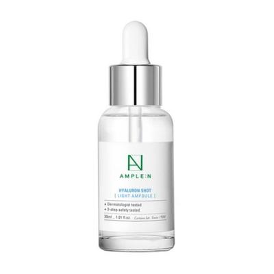 REICHLICH:N Hyaluron Shot Light Ampulle 30 ml/100 ml