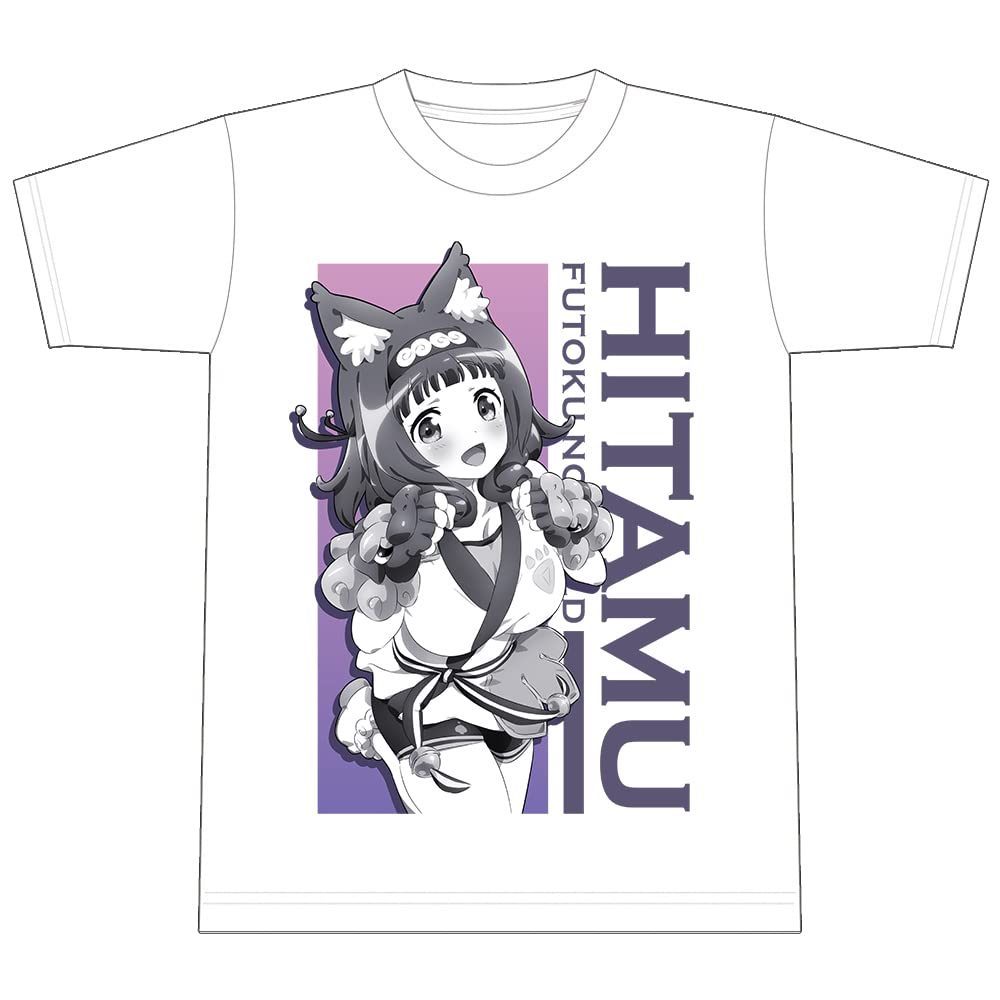 Guild of Immorality T-shirt [Hitamu] L Size
