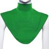 In Stock Modal Fabric Fake Collar Shirt Cover Snood, OM402