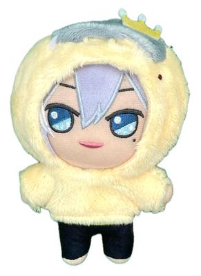 IDOLiSH7 Kira Doll Walks 12cm Vol.1 Vol.2 Approx. (Sen/vol.2)