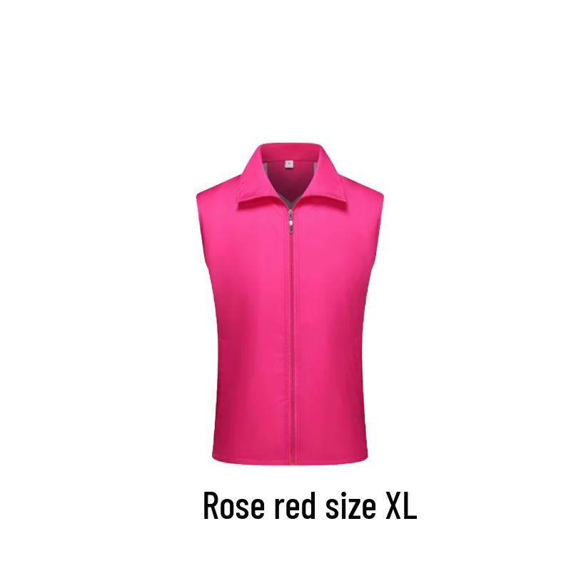 

Men s Customizable Outdoor Vest XL