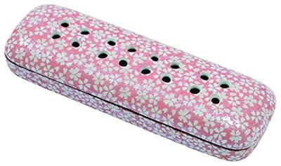 Incenário Sunmany, Autêntica Cerâmica Arita, Fácil de Limpar, Fabricado no Japão, Elegante e Integra-se com o Seu Interior. Perfeito para Incenso, Incenso,
