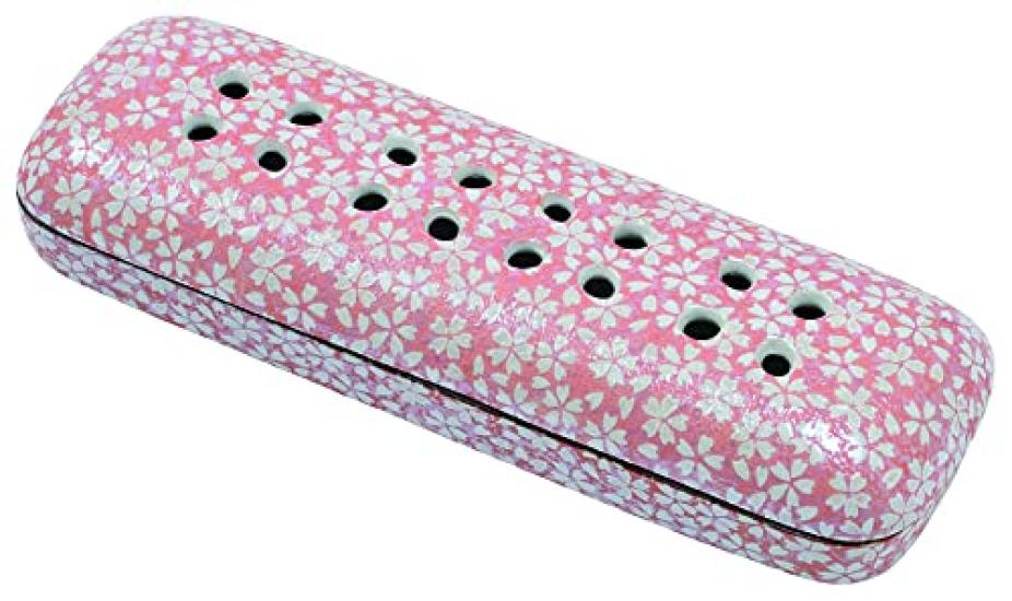 

Sunmany Incense Burner, Authentic Arita Ware, Easy to Clean, Made in Japan, Stylish and Blends in with Your Interior. Perfect for Incense, Incense,