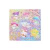 Stationery Secret Lovely Box Sanrio Characters 18 x 20 x 18 cm Sun-Star