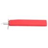 Bead Knotting Tool Create Secure Knots Pearl Jewelry Making Tool For DIY Jewelry Pearl Stringing Beading Tools Red Durable