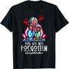 You Day Are Not Forgotten Native American T-Shirt