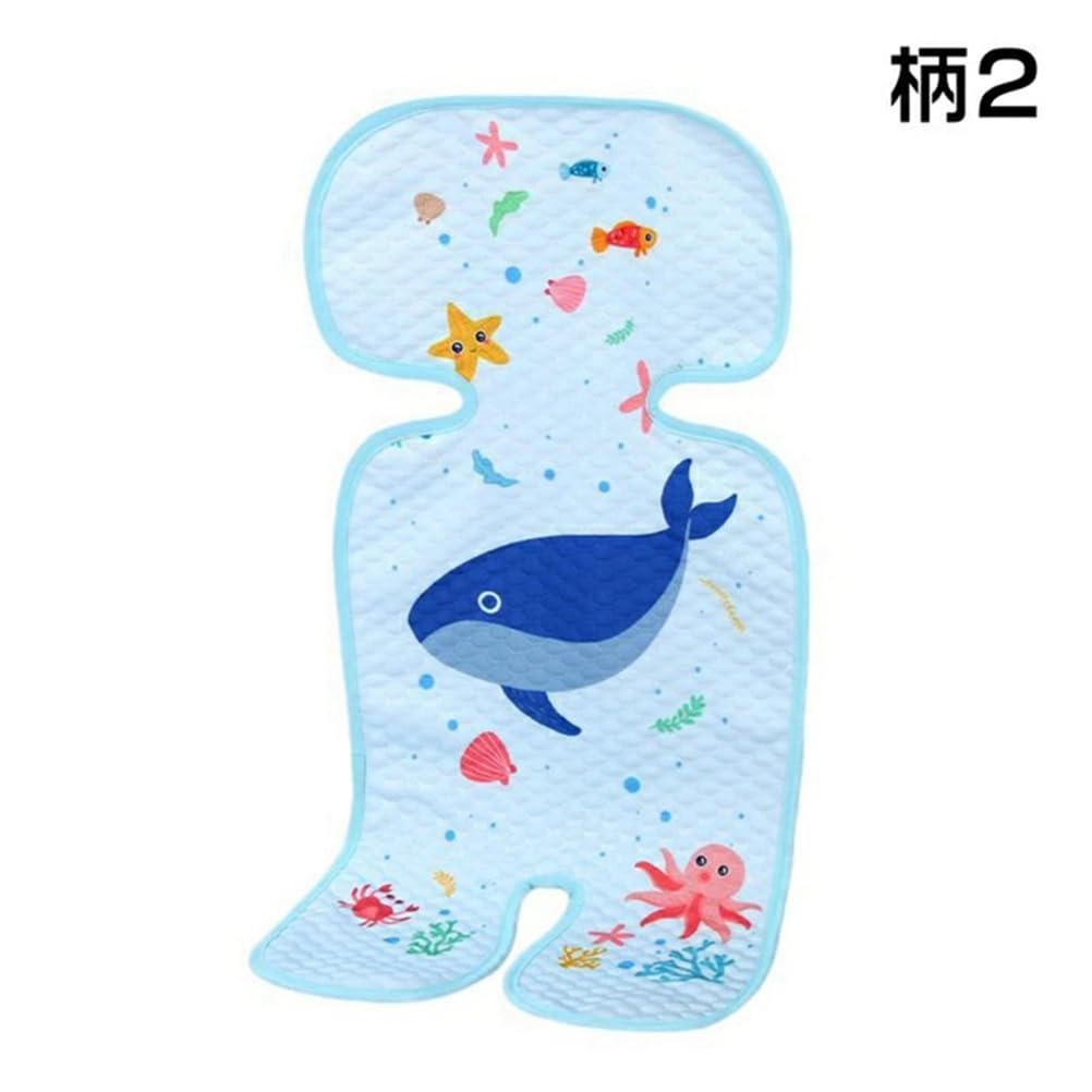 YAYUPLUS Stroller Cooling Winter Warmth Heat Summer Cooling Summer Quick Car Seat Seat, Seat, [Summer Type] [Winter Type] Protection, Protection,