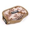 Compact Lure Organizer Pouch for Spinnerbaits, Fly Hooks, Crankbaits, VIB & Soft Plastic Worms, Tackle Storage