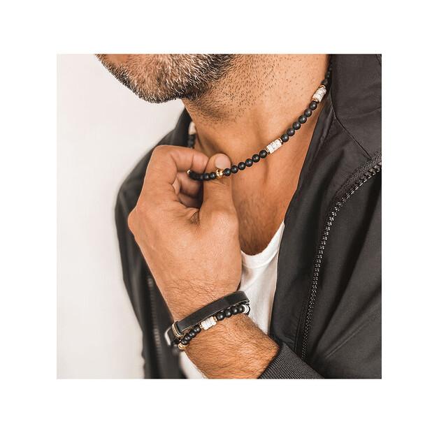 Ожерелье Manoki WA677GW