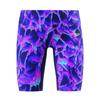Bañador Corto para Niños Fastskin Endurance+ Max Colour Glow