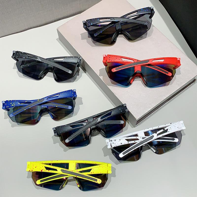 JYL TS Sports Glasses Cycling Mountain Marathon Protection/2589
