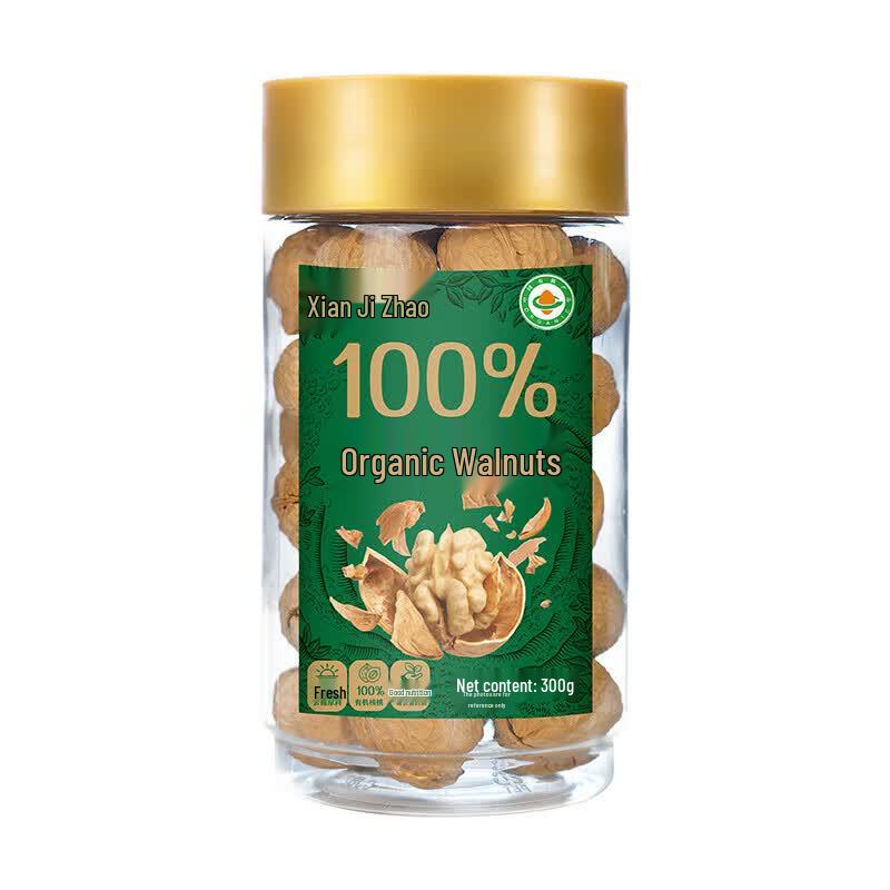 Xianji Organic Walnuts